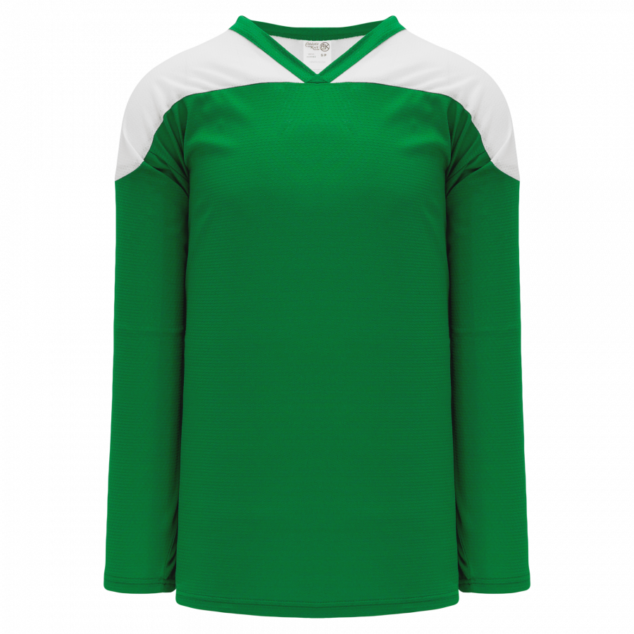 Adult League Goalie Hockey Jersey- H6100