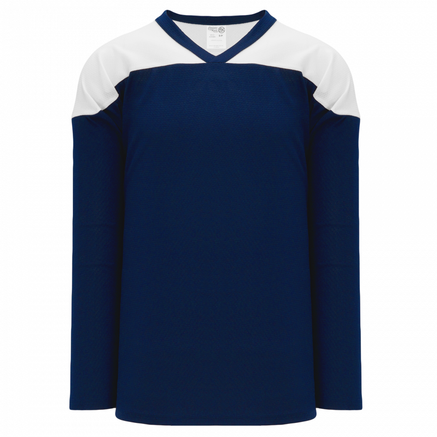 Adult League Goalie Hockey Jersey- H6100