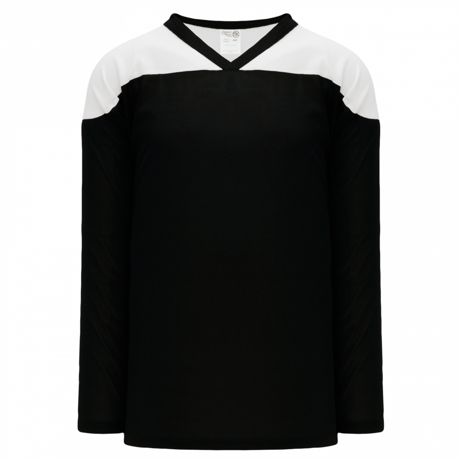Adult League Goalie Hockey Jersey- H6100