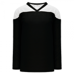 Load image into Gallery viewer, Youth League Hockey Jersey- H6100
