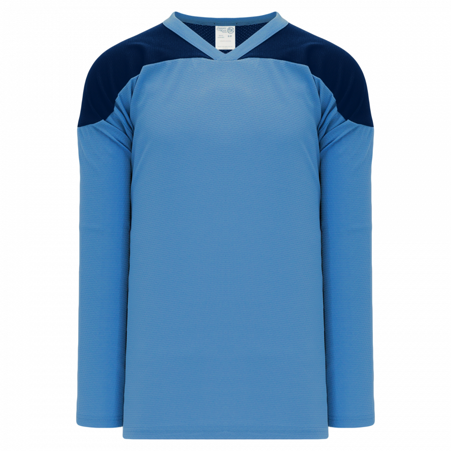 Adult League Goalie Hockey Jersey- H6100