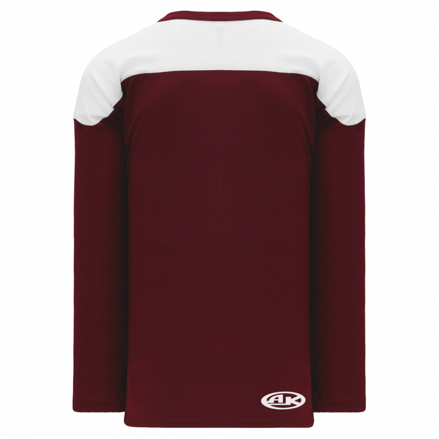 Adult League Goalie Hockey Jersey- H6100