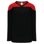 Load image into Gallery viewer, Youth League Hockey Jersey- H6100
