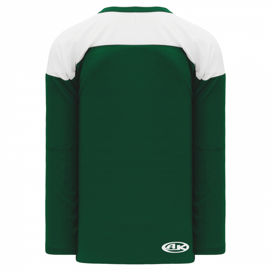 Adult League Goalie Hockey Jersey- H6100