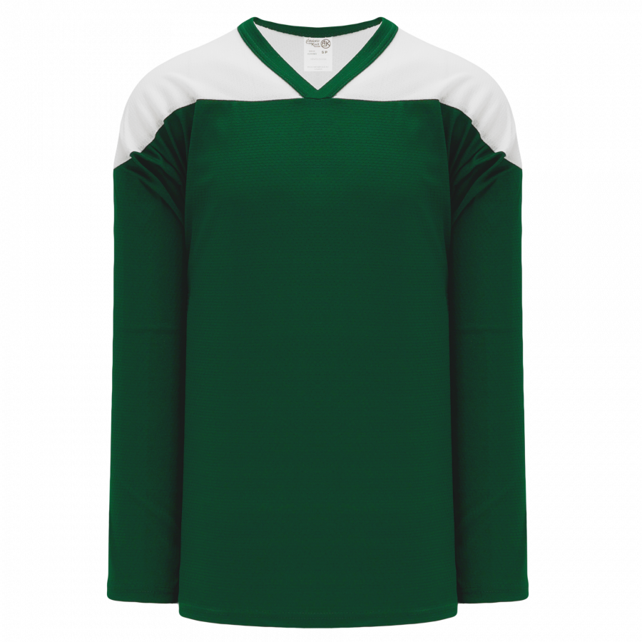 Adult League Hockey Jersey- H6100