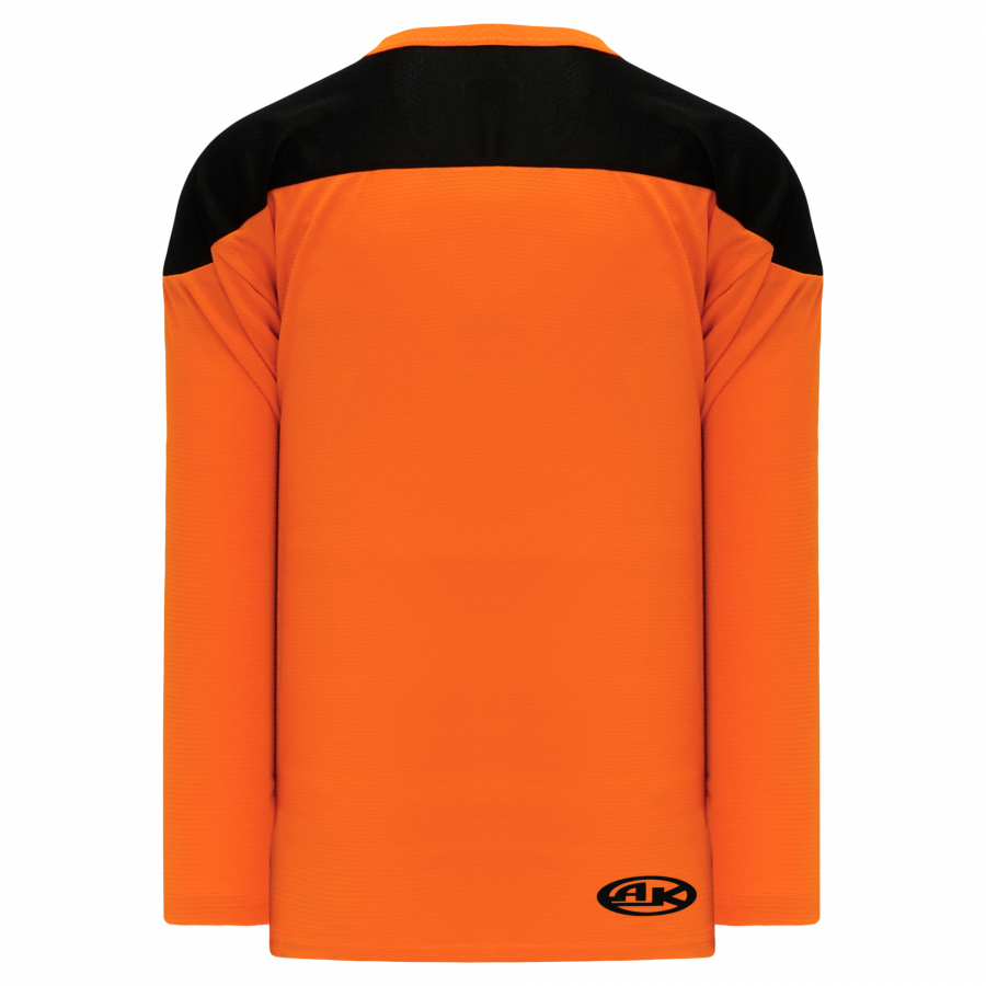 Adult League Goalie Hockey Jersey- H6100
