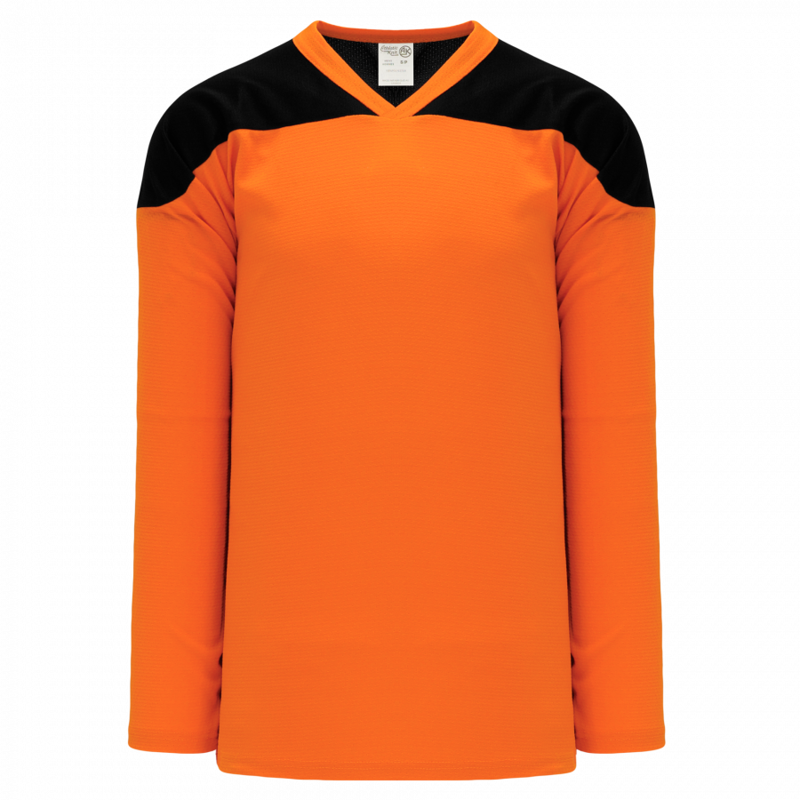 Adult League Hockey Jersey- H6100