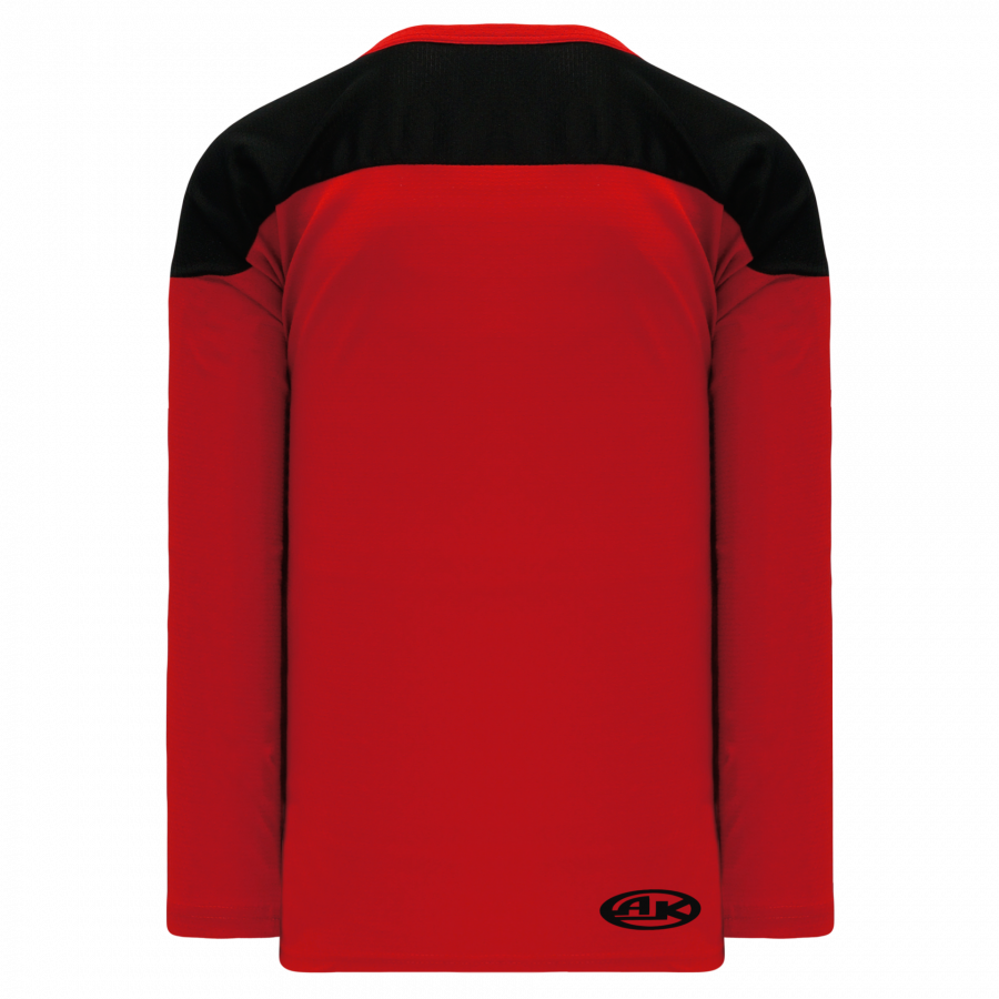 Maillot de hockey de la Ligue des jeunes - H6100