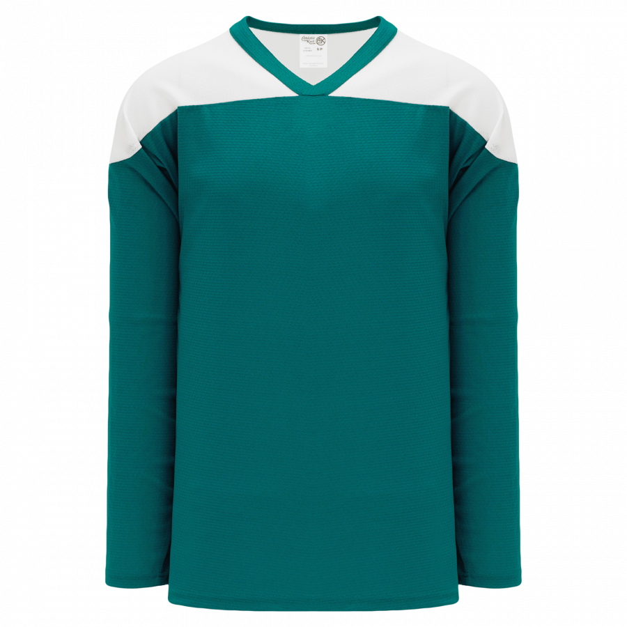 Adult League Hockey Jersey- H6100