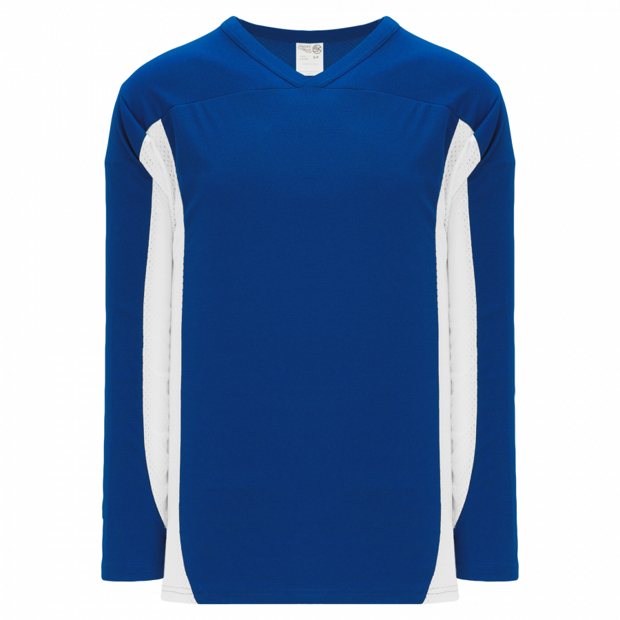 Maillot de hockey de la Ligue des jeunes - H7100