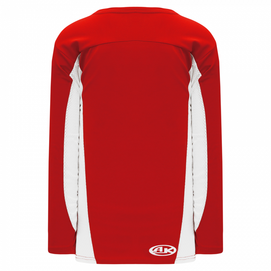 Maillot de hockey de la Ligue des jeunes - H7100