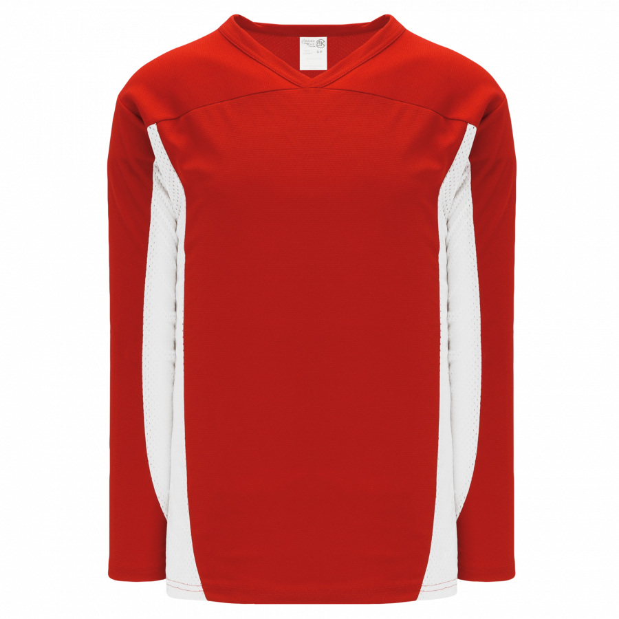 Maillot de hockey de la Ligue des jeunes - H7100