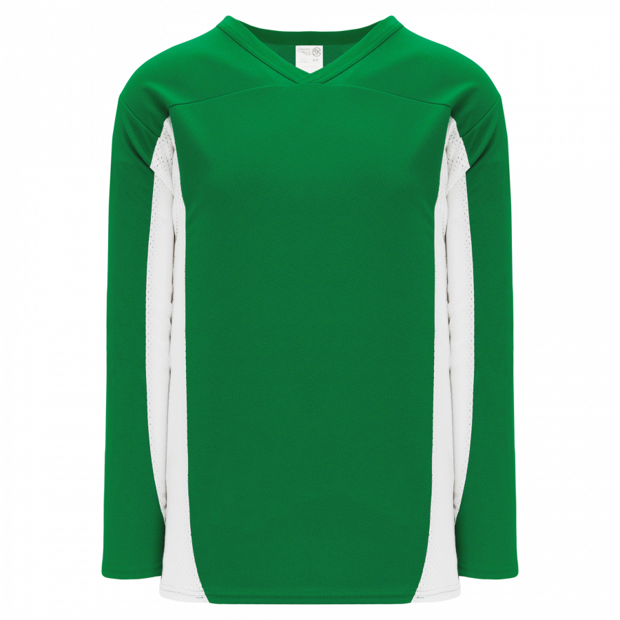 Maillot de hockey de la Ligue des jeunes - H7100