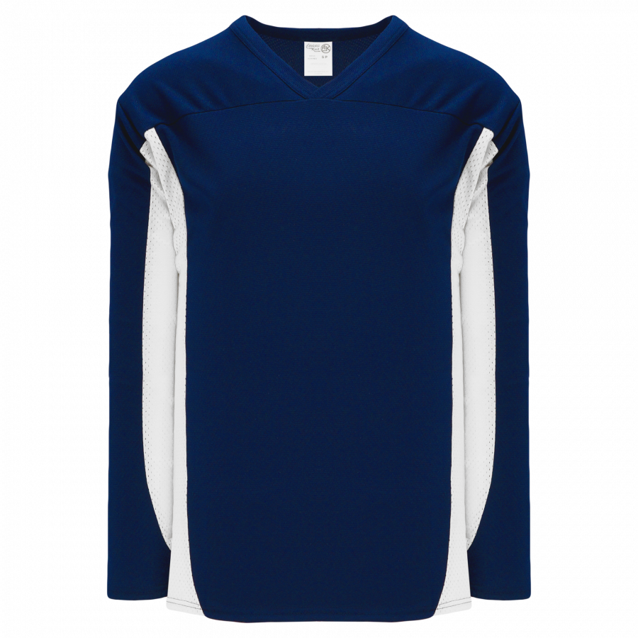 Maillot de hockey de la Ligue des jeunes - H7100