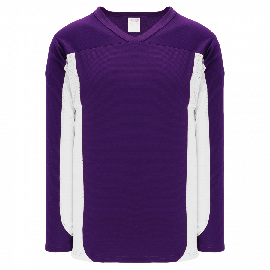 Maillot de hockey de la Ligue des jeunes - H7100