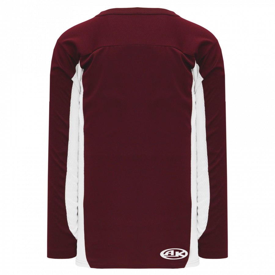 Maillot de hockey de la Ligue des jeunes - H7100