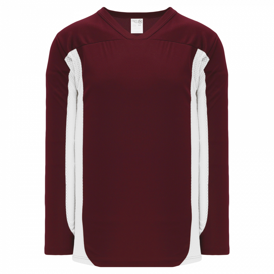 Maillot de hockey de la Ligue des jeunes - H7100