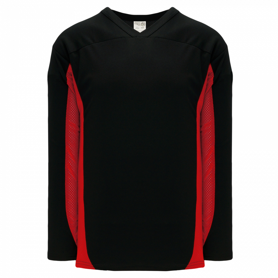 Maillot de hockey de la Ligue des jeunes - H7100