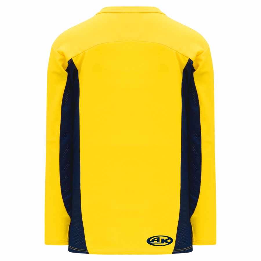 Maillot de hockey de la Ligue des jeunes - H7100