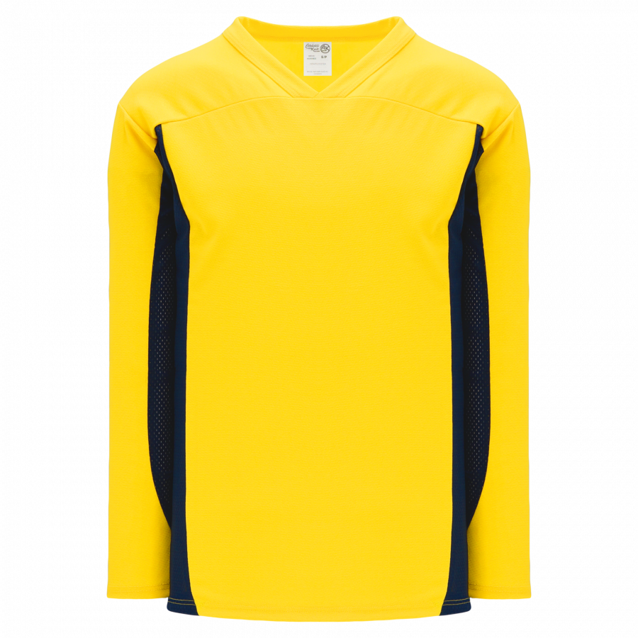 Maillot de hockey de la Ligue des jeunes - H7100