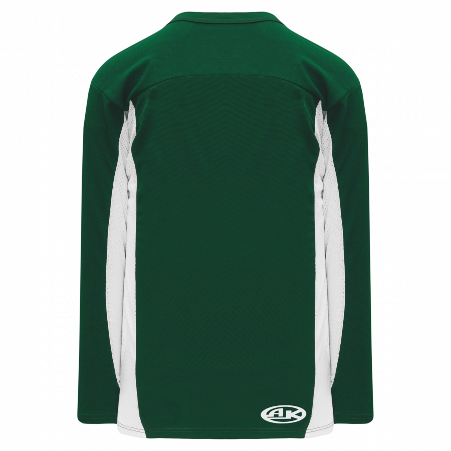 Maillot de hockey de la Ligue des jeunes - H7100