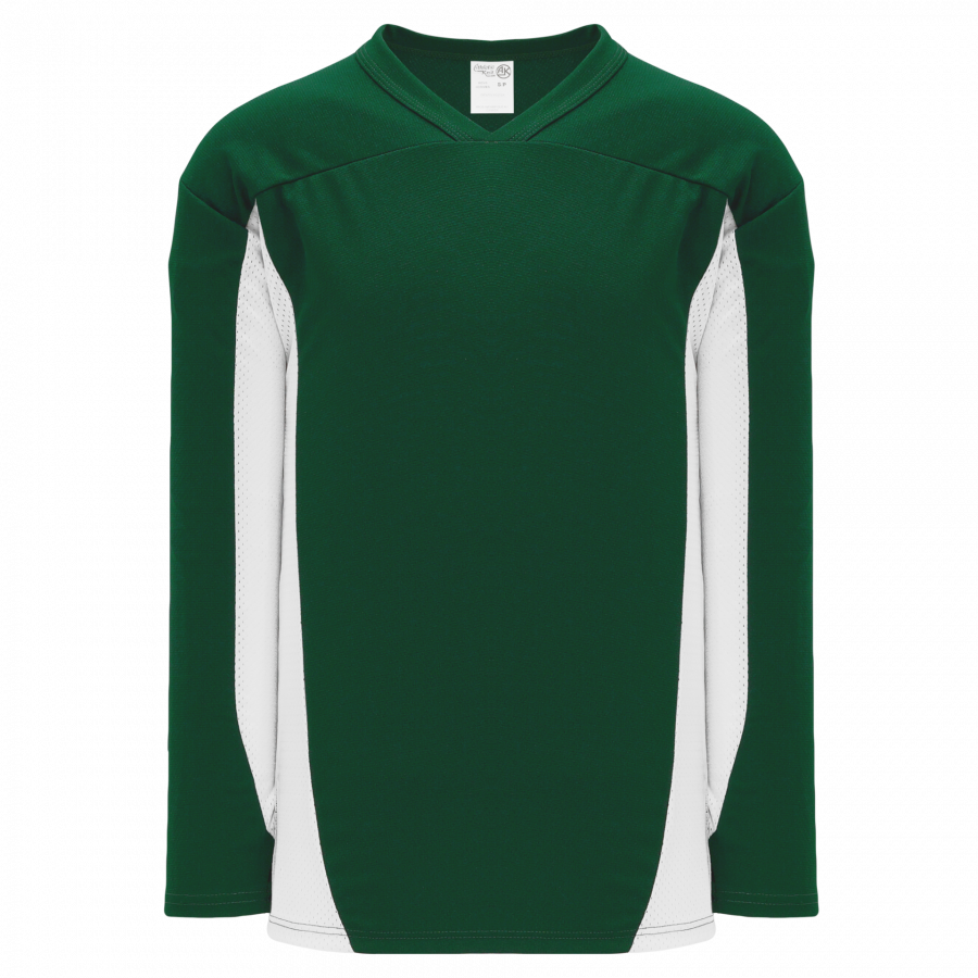 Maillot de hockey de la Ligue des jeunes - H7100