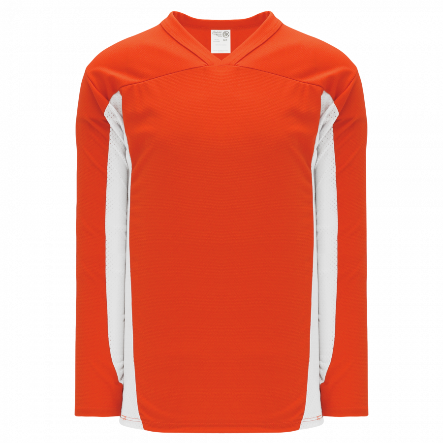 Maillot de hockey de la Ligue des jeunes - H7100