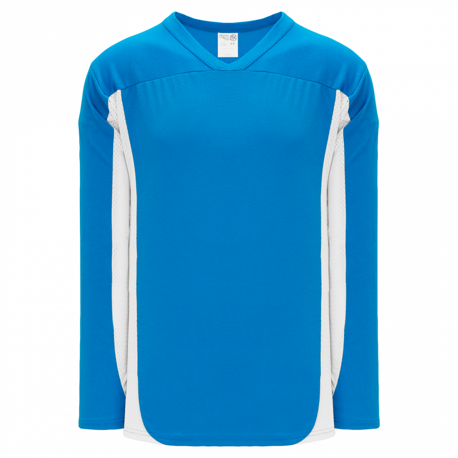 Maillot de hockey de la Ligue des jeunes - H7100