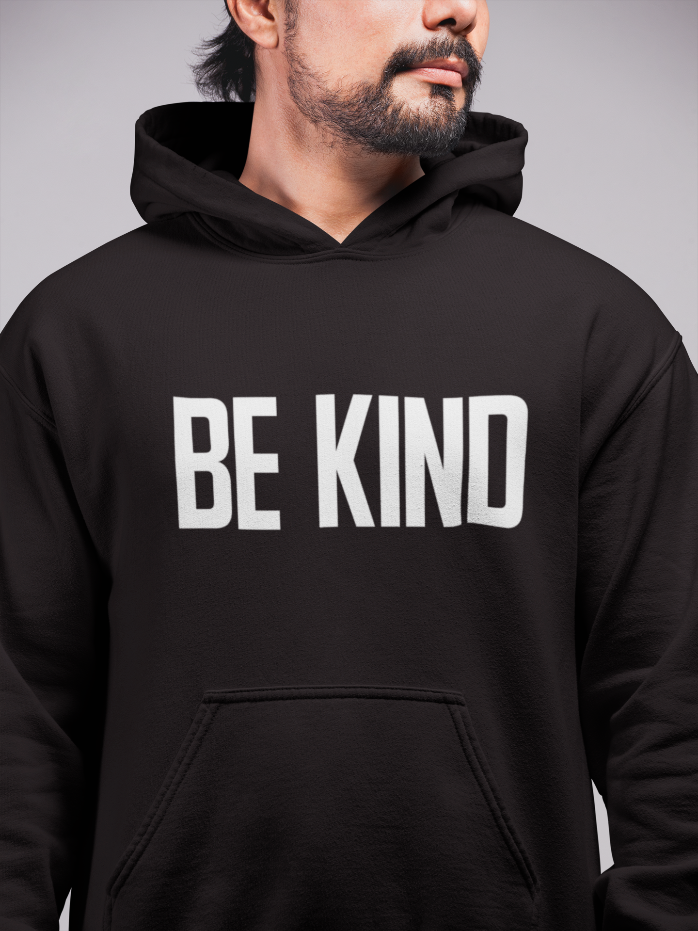 Be Kind Hoodie