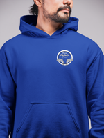 Load image into Gallery viewer, Valois Pool Hoodie
