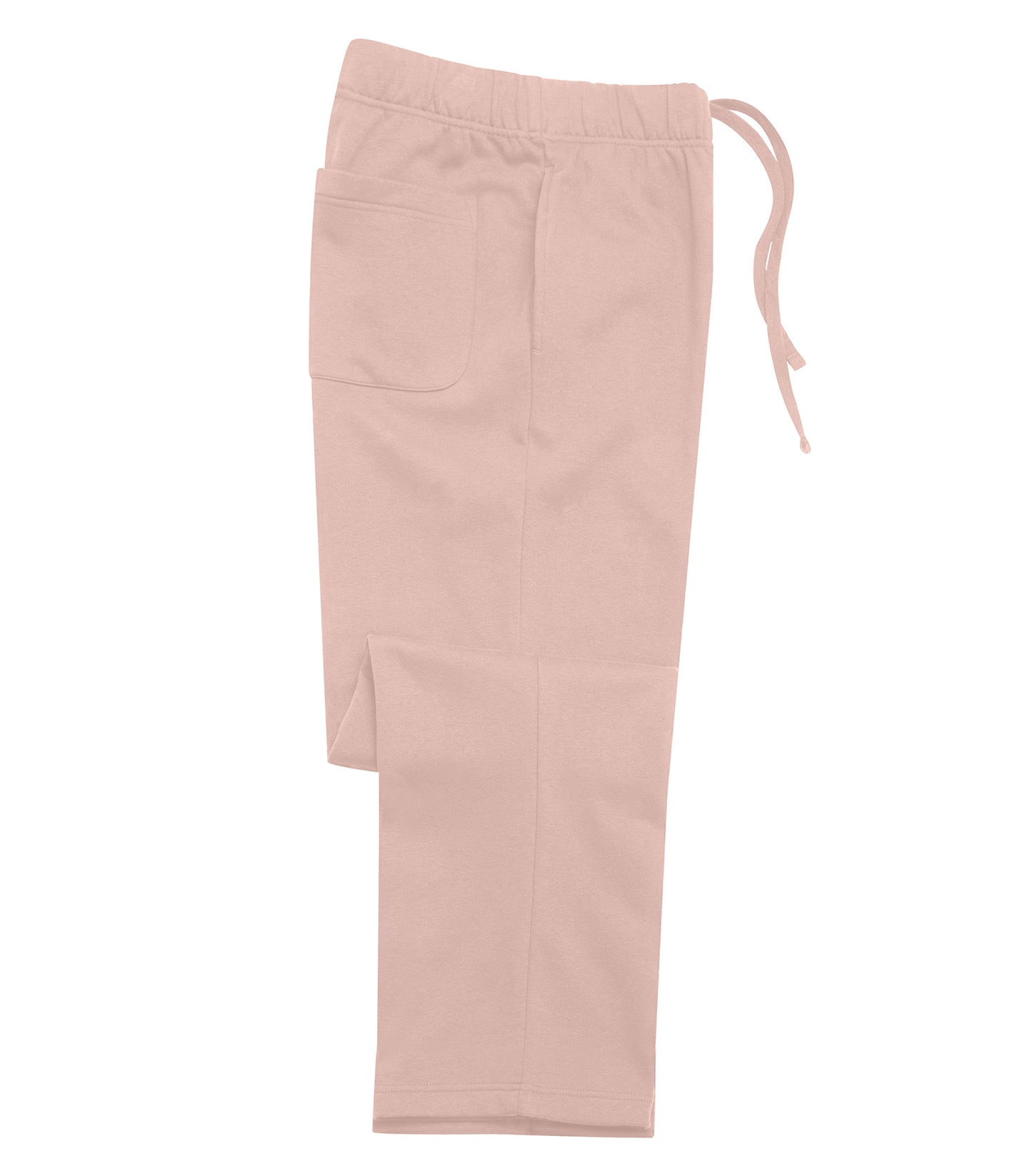 Open Bottom Joggers