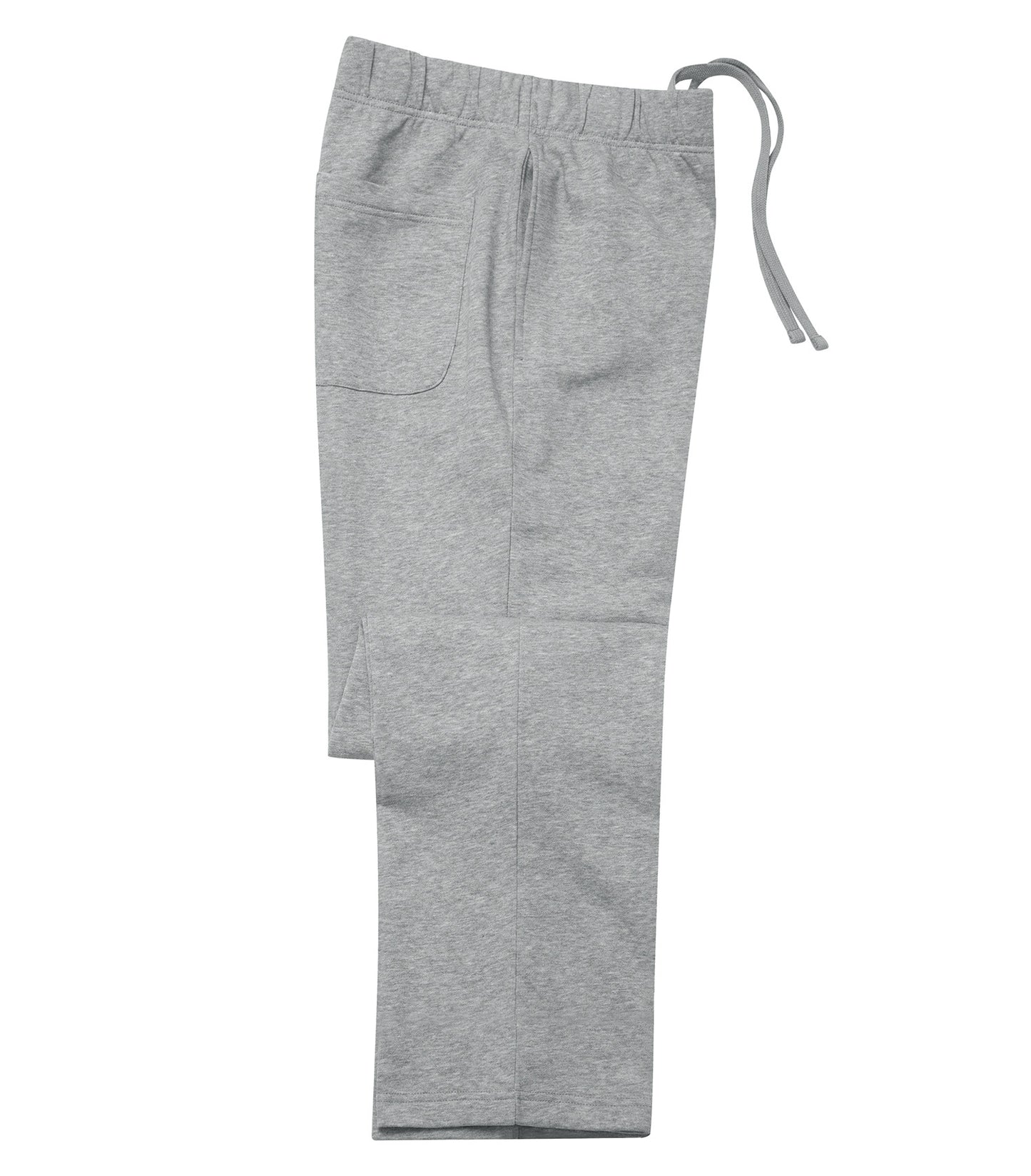 Open Bottom Joggers