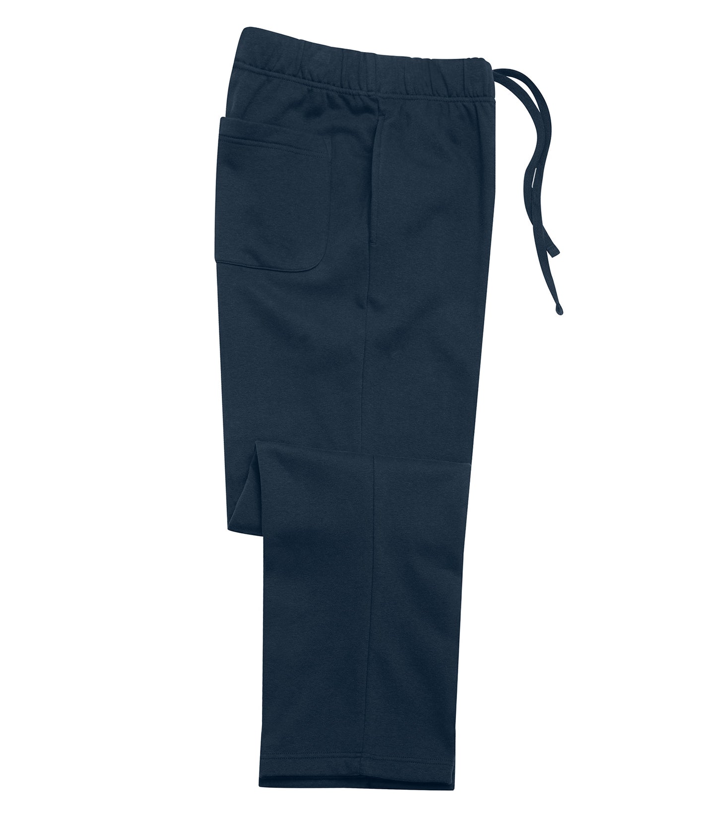 Open Bottom Joggers