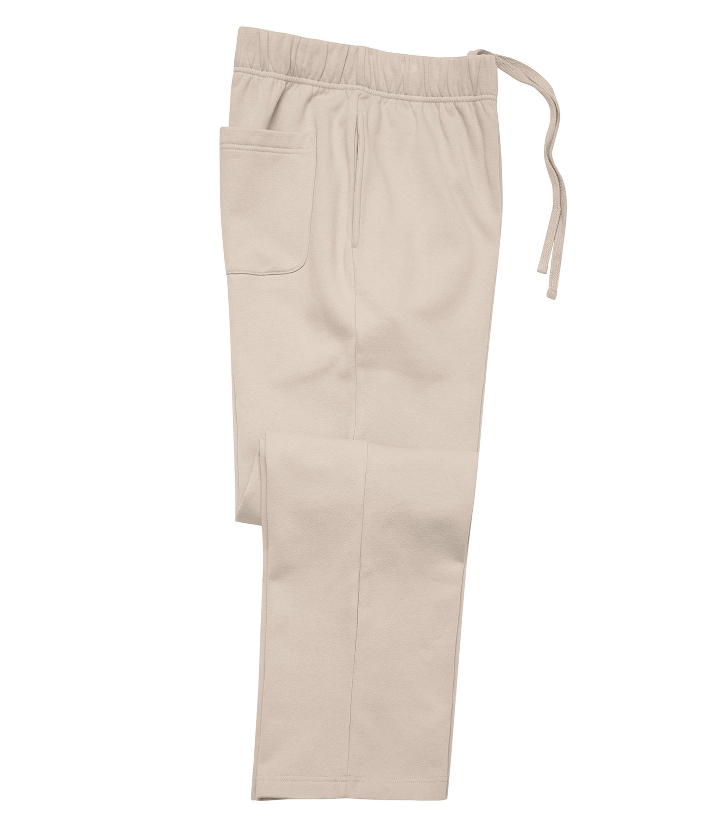 Open Bottom Joggers