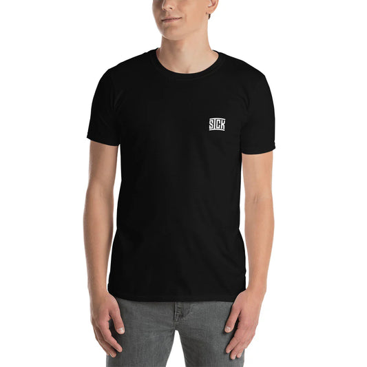 T-SHIRT GÉNIAL