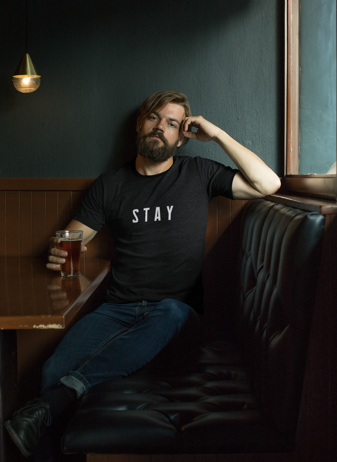 Stay T-Shirt