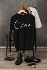 Load image into Gallery viewer, Ciao Crewneck
