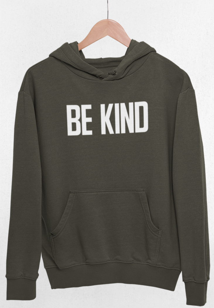Be Kind Hoodie