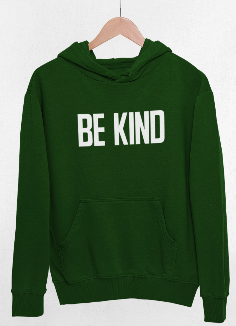Be Kind Hoodie