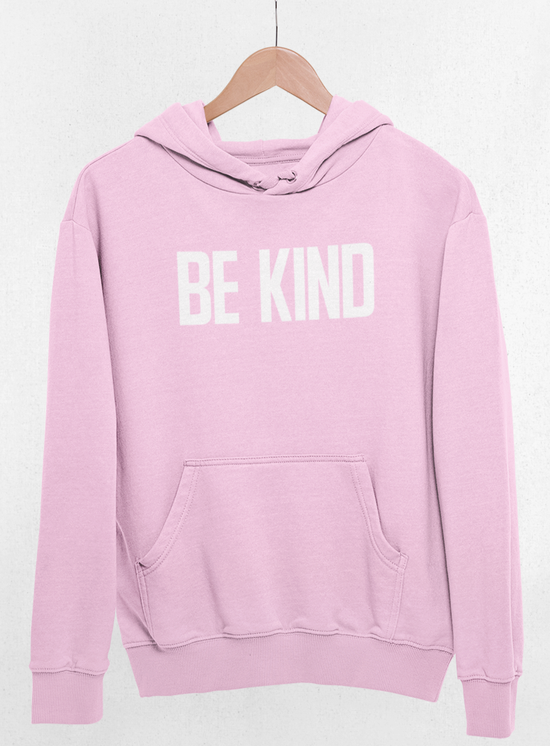 Be Kind Hoodie