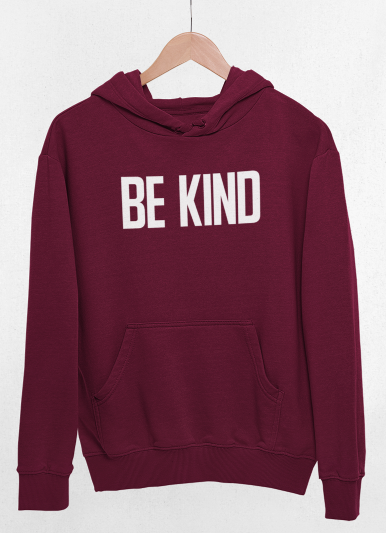 Be Kind Hoodie