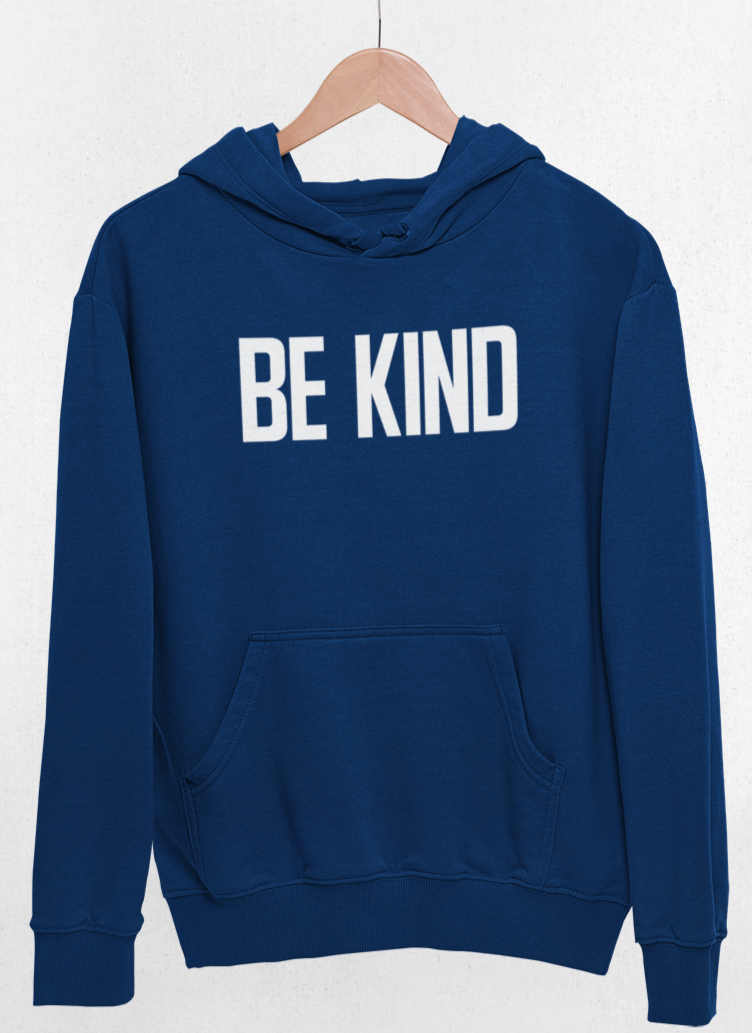 Be Kind Hoodie