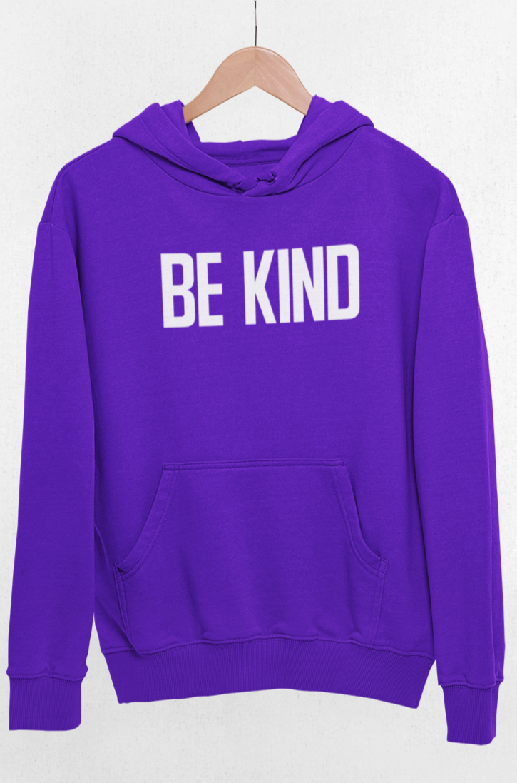 Be Kind Hoodie