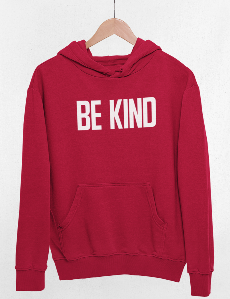 Be Kind Hoodie