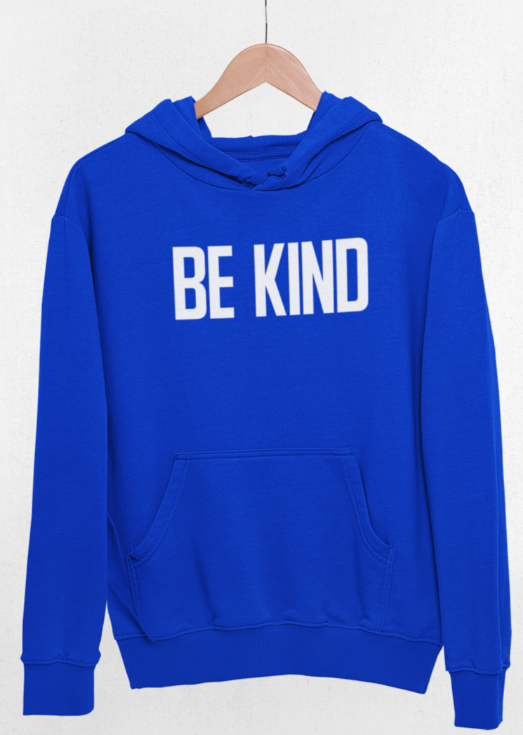 Be Kind Hoodie