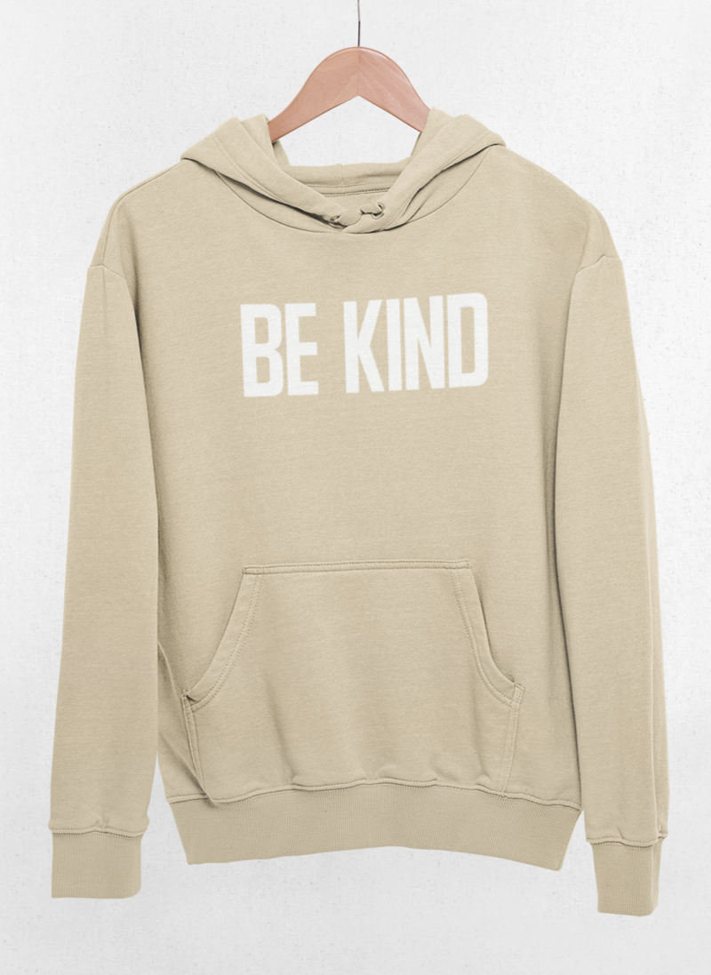 Be Kind Hoodie