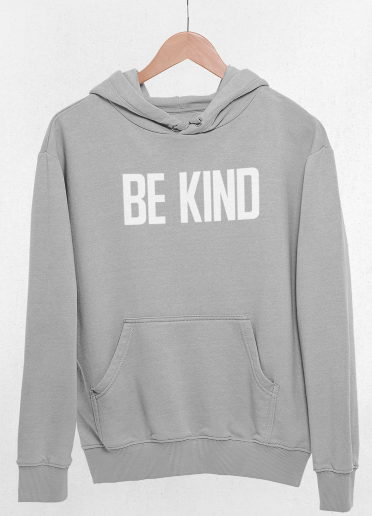 Be Kind Hoodie