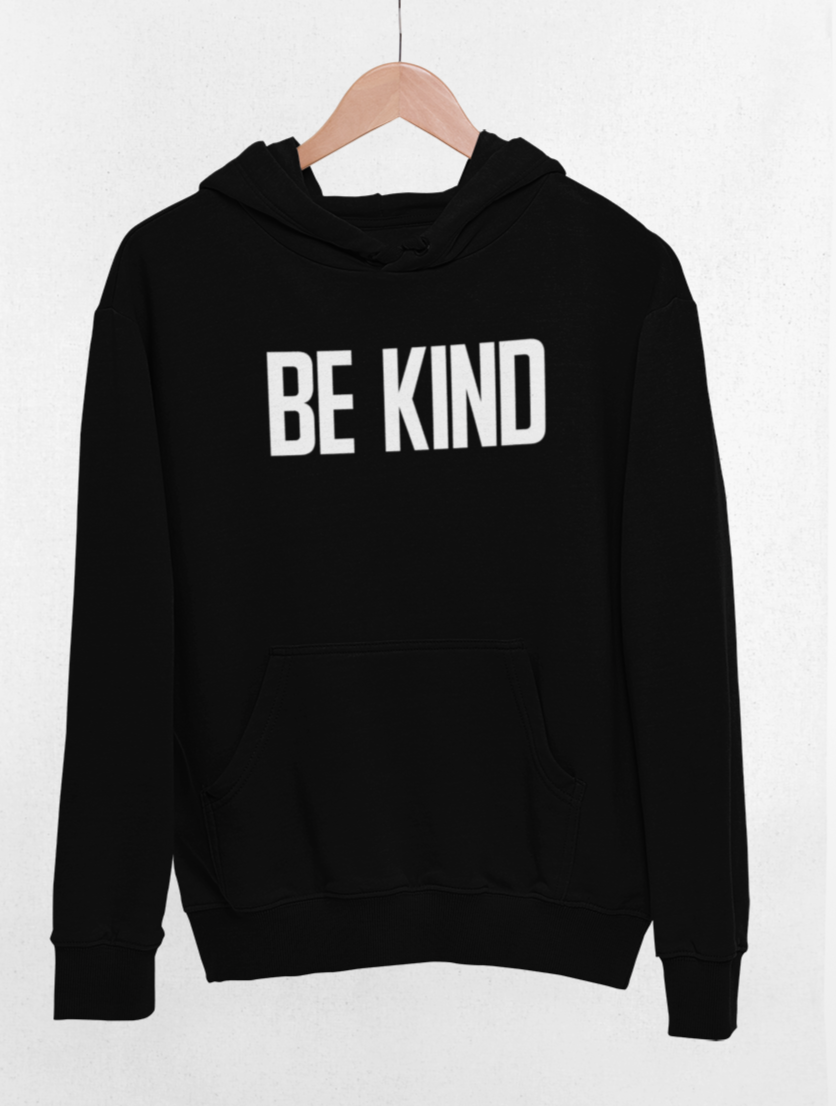 Be Kind Hoodie