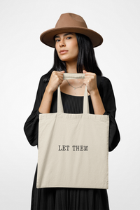 Let Them Tote