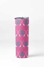 Load image into Gallery viewer, WID 20oz TUMBLER
